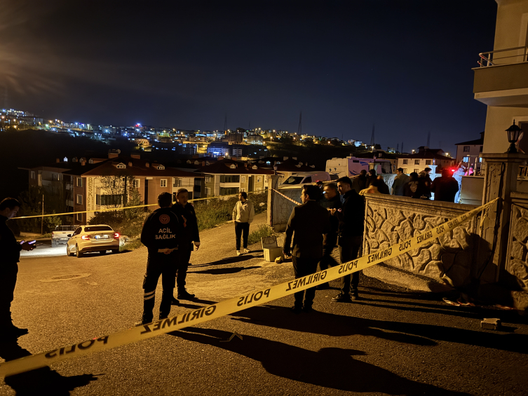 Sakarya'da komşu kavgası: 5 ölü, 5 yaralı