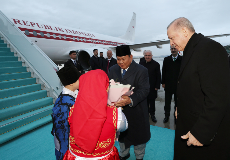 Fotoğraf: AA
