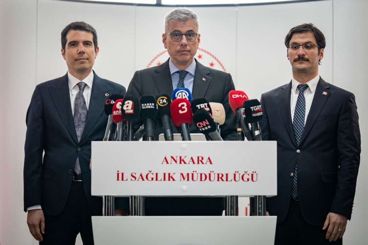 Altı bileşenli karma aşı uygulaması başladı
