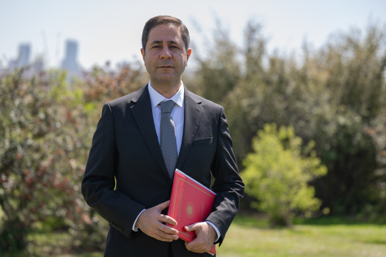 MHP'li milletvekiline 105 yıllık sürpriz