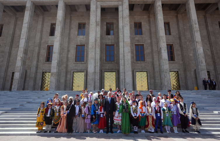 Fotoğraf: AA