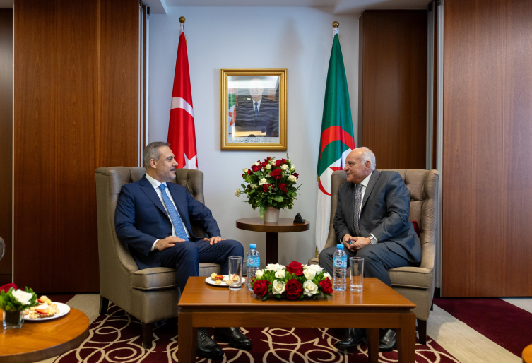 Fotoğraf: İHA