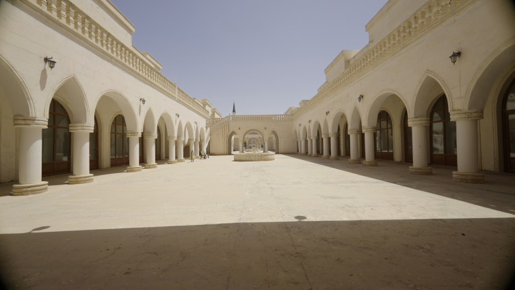 Bakan Kurum: Terörün izlerini şehirlerimizden siliyoruz