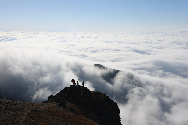 "Uçurumdaki mescit" doğa tutkunları ve dağcıların rotasında