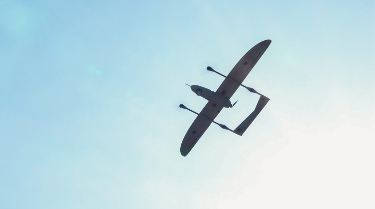 Türkiye'nin bulut altı İHA'ları Afrika pazarı için kanatlandı