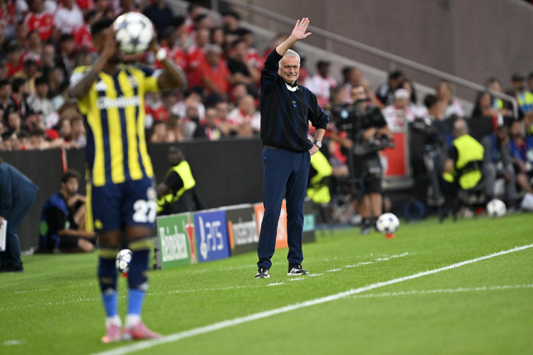 Fenerbahçe Devler Ligi'ne veda etti