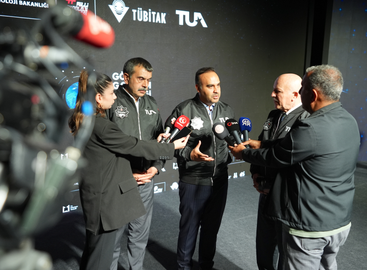 Bakan Tekin: Erzurum'da TEKNOFEST istiyoruz