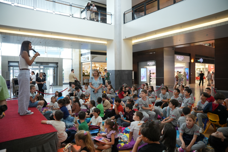 Türkiye Kültür Yolu Festivali Kayseri'de sürüyor