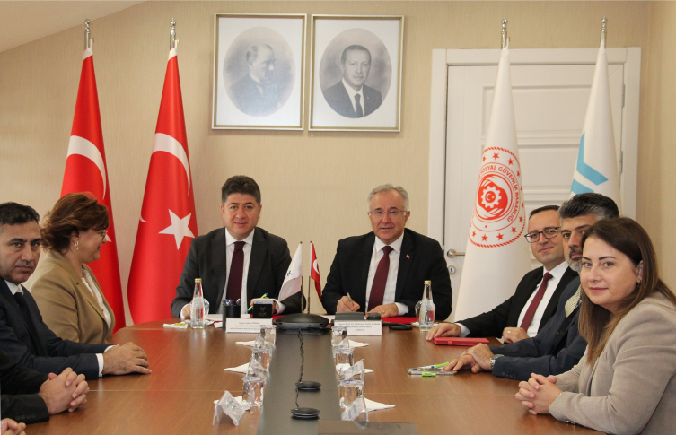 MYK ve Hacettepe Üniversitesi'nden endüstriyel ürün tasarımcıları için iş birliği