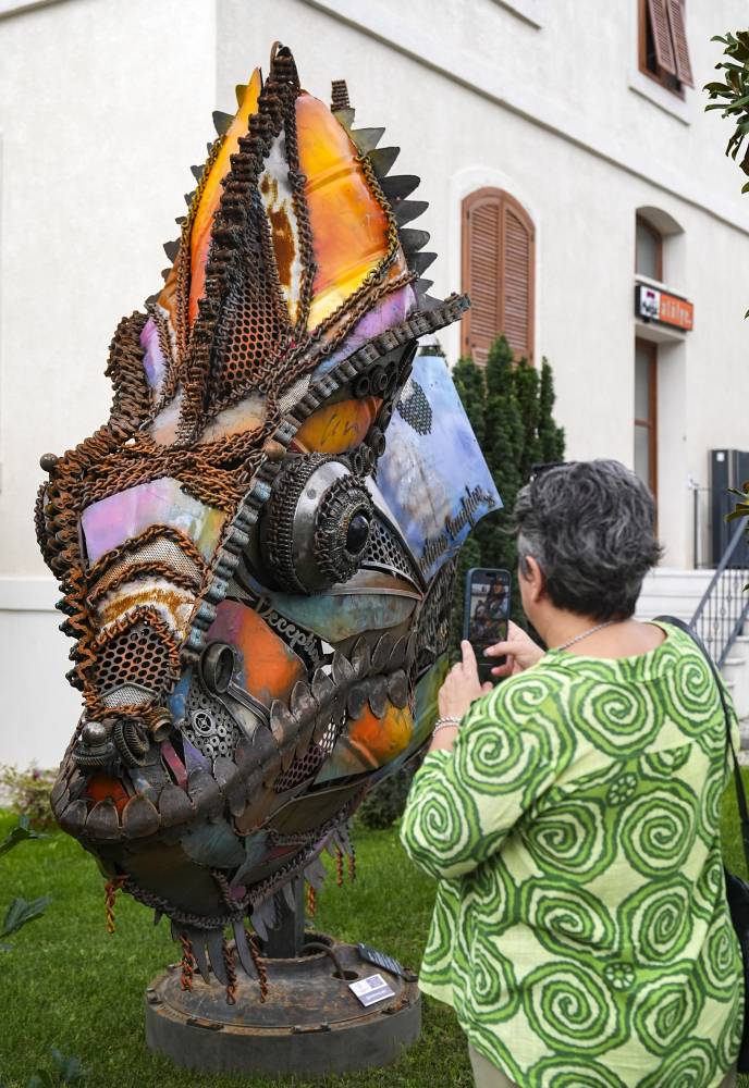 İzmir Kültür Yolu Festivali başladı