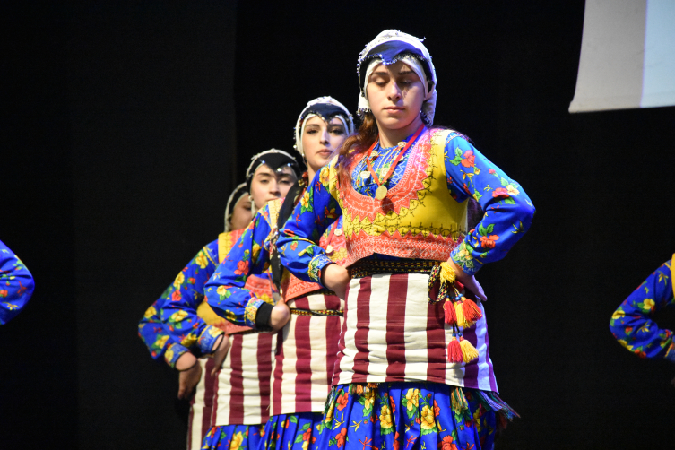 Cumhuriyet Bayramı, coşkuyla kutlanıyor