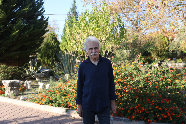 Prof. Dr. Fahri Işık’a, Cumhurbaşkanlığı Kültür ve Sanat Büyük Ödülü