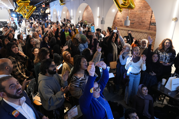 Rap müzikten New York Belediye Başkanlığı'na: Zohran Mamdani kimdir?