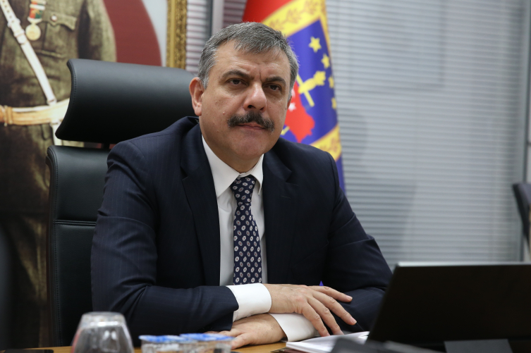 Erzurum’da sahipsiz sokak hayvanlarının tamamı toplandı