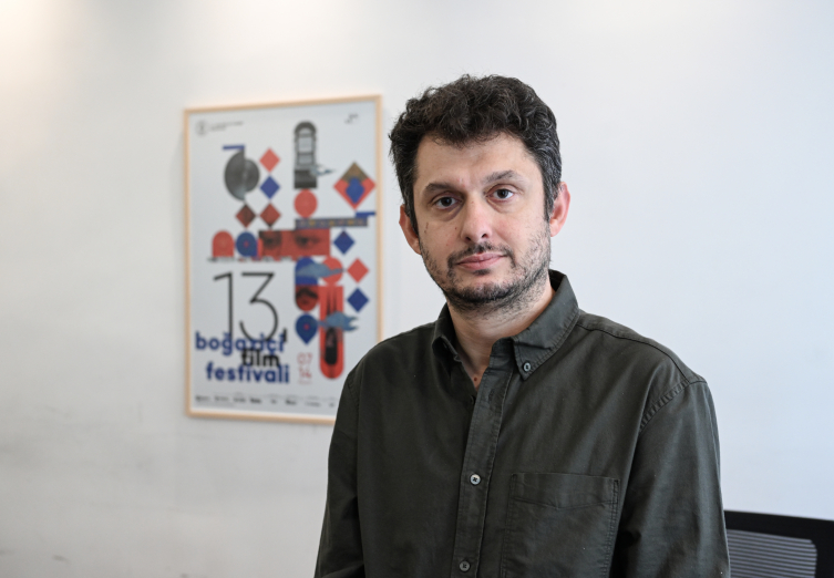 TRT’nin kurumsal iş ortağı olduğu 13. Boğaziçi Film Festivali başlıyor