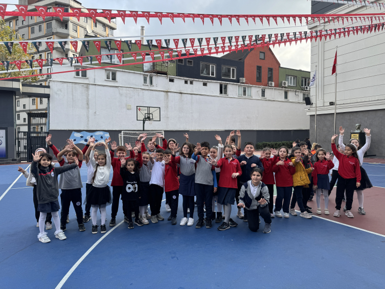 Okullarda ilk ara tatil başladı