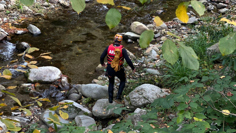 Kastamonu’da kaybolan anne ve oğlundan 7 gündür haber yok