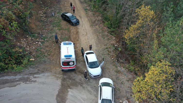 Kastamonu'da annesiyle kaybolan 5 yaşındaki çocuktan acı haber