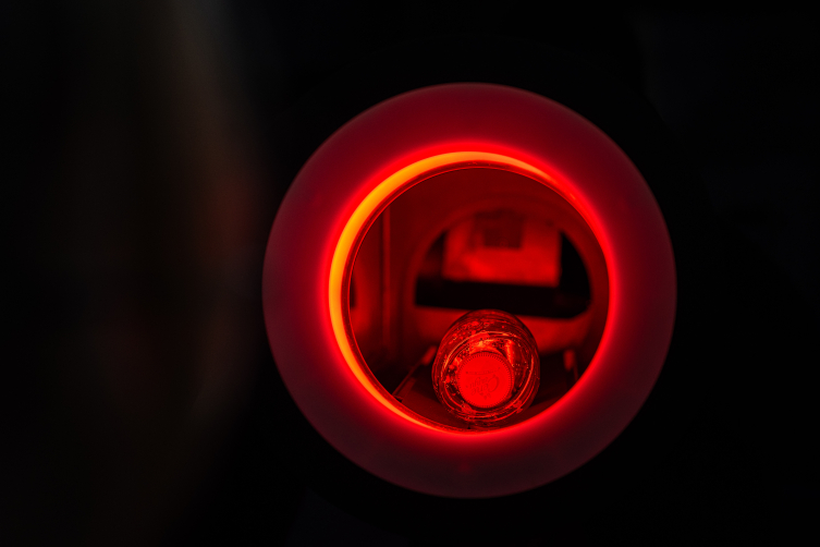 TBMM'de yeni Sıfır Atık adımı hayata geçirildi