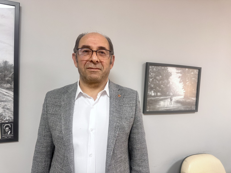 Prof. Dr. Gürbüz: Gıda zehirlenmesi belirtilerinin 24 saati aşması ciddi tehlike