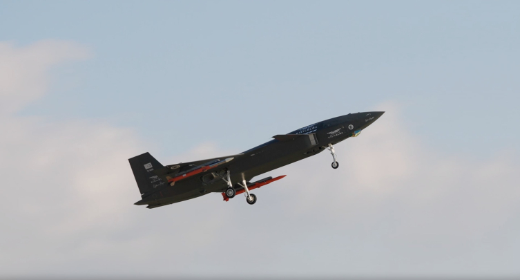 KIZILELMA'dan milli donanımlarla gövde gösterisi