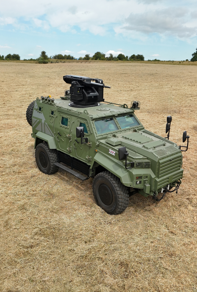 Savunma sanayii ihracatı da ihracat değerini de artıyor