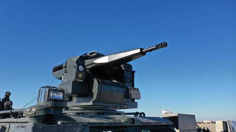 Savunma sanayii ihracatı da ihracat değerini de artıyor