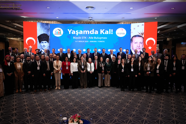 Cevdet Yılmaz: Uyuşturucuya erişimi kolaylaştıran 137 bin metruk binayı tespit ettik