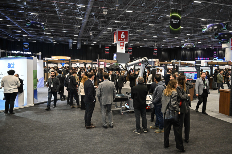Take Off İstanbul 2025 başladı