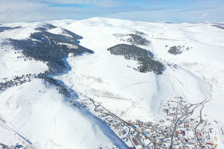 Sarıkamış şehitleri aynı ruhla anmaya hazırlanıyor