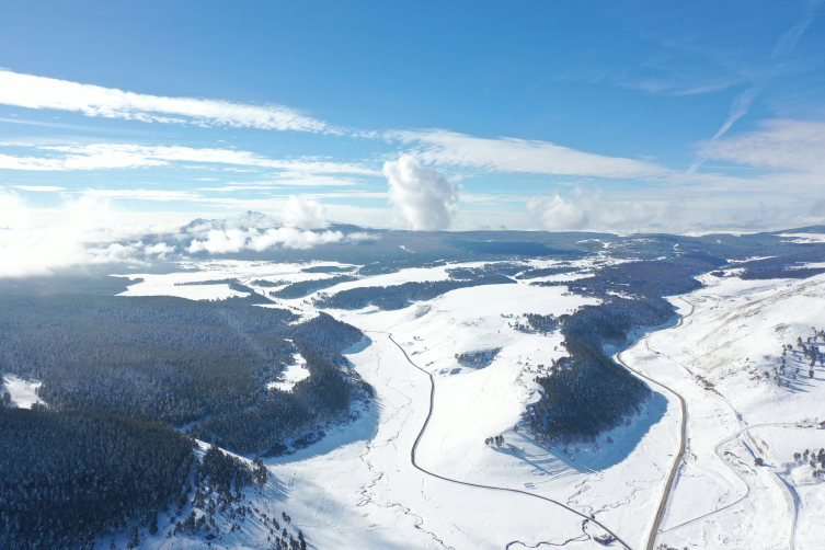 Sarıkamış şehitleri aynı ruhla anmaya hazırlanıyor