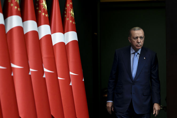 Cumhurbaşkanı Erdoğan: Türkiye dünyaya insan hakları dersi verdi