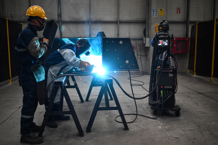 Meslek lisesi öğrencileri, MESEM’le genç yaşta meslek öğreniyor