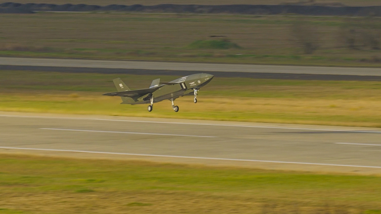 Türkiye’den havacılıkta dünyada bir ilk