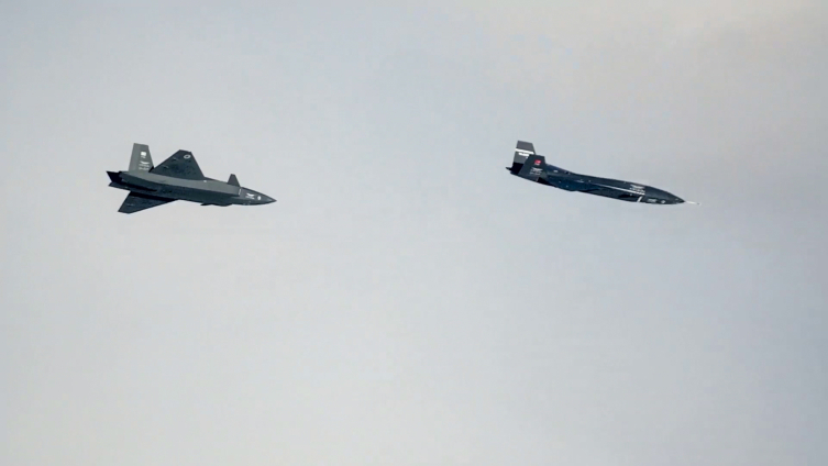 Türkiye’den havacılıkta dünyada bir ilk