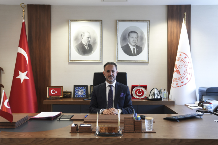 Türkiye sağlıkta ulusal iş birliklerini yeni anlaşmalarlar artırıyor