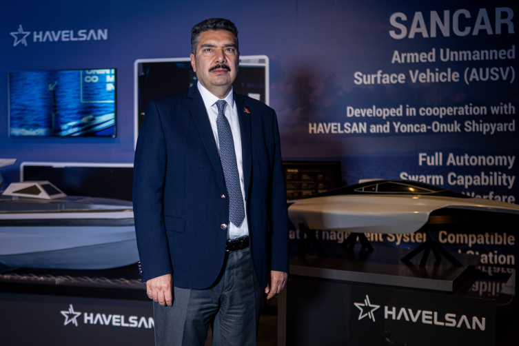 HÜRJET'ten bir ilk daha