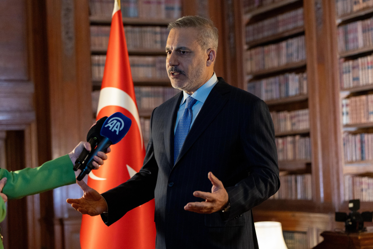 Bakan Fidan’dan RusyaUkrayna açıklaması: Barışa oldukça yakın durumdayız