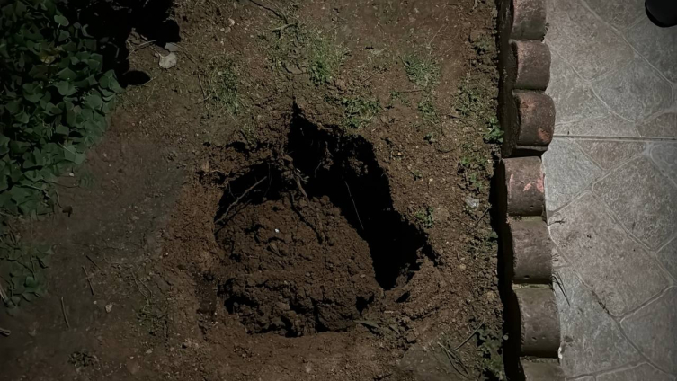 Kocaeli’de 5 katlı bina boşaltıldı