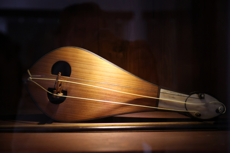 Mevlana Müzesi'nin koleksiyonuna 171 yeni parça eklendi