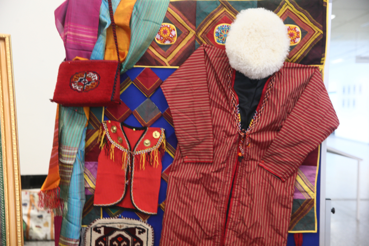 Avusturya’da ‘Türk Haftası’ programı başladı