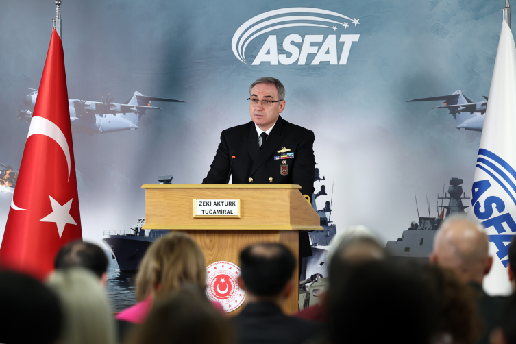 MSB: İran hududumuzun güvenliği 7/24 büyük bir özveriyle korunmaktadır