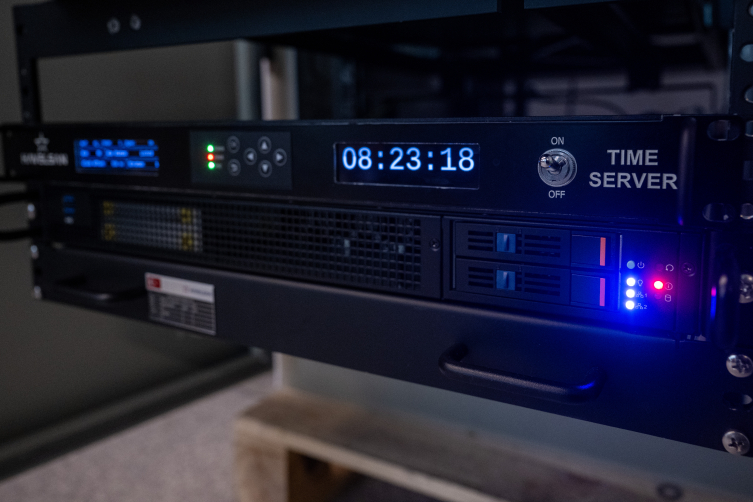 Mavi Vatan'da zaman milli teknolojiyle yönetilecek