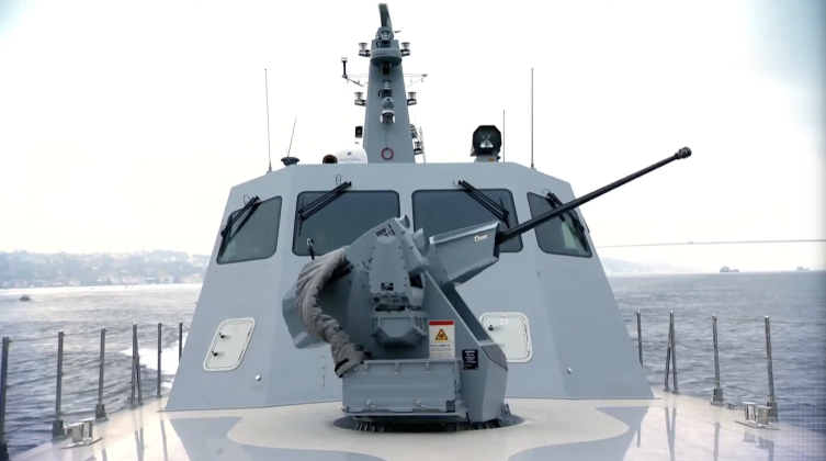 ASELSAN MUHAFIZ, yeni yeteneklerle güçlenecek