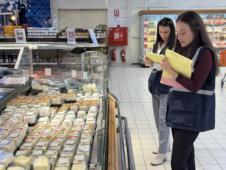 Ramazan ayı öncesinde fiyat denetimleri sürüyor