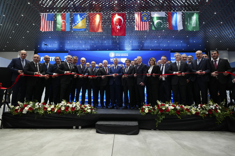 Bakan Bolat: Türk mobilyası dünyada bir marka haline geldi