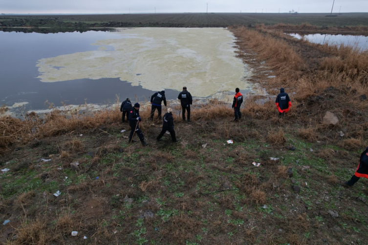 Diyarbakır'da kaybolan kadını arama çalışmaları sürüyor
