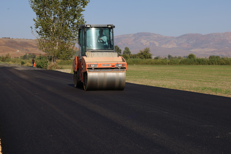 Hatay, 2027'de tamamen yenilenmiş bir altyapıya kavuşacak