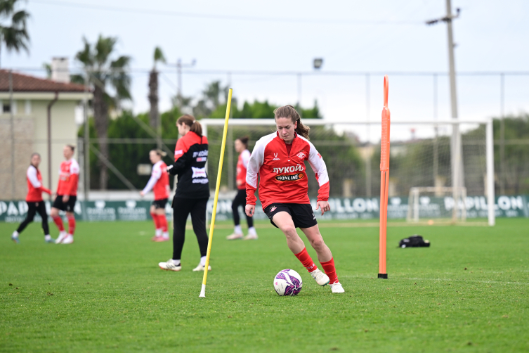 Antalya, futbolda kış kampının merkezi oldu