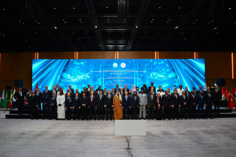 Bakan Uraloğlu: Türkiye jeostratejik bir güven adası haline geldi